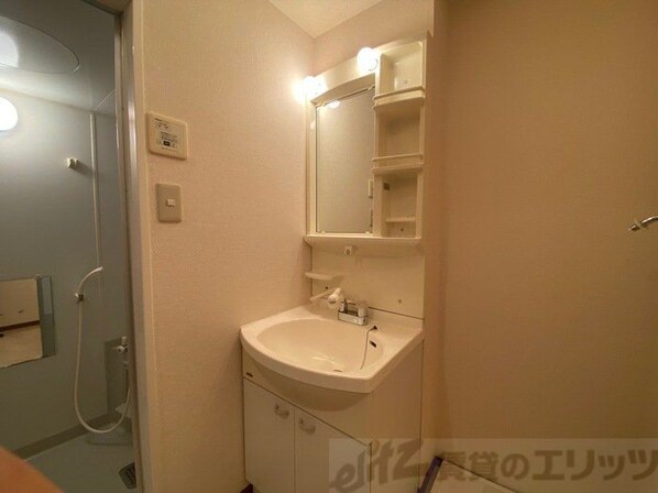 グランシャンブルの物件内観写真